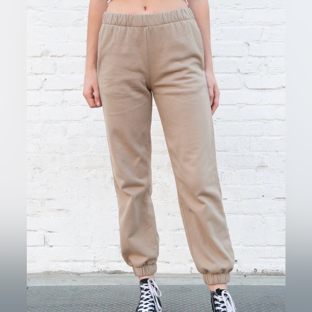 Brandy Sweatpants